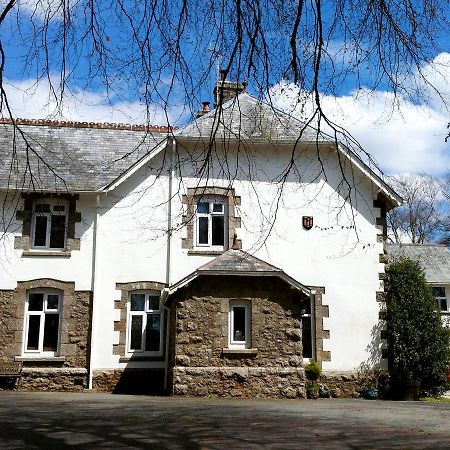 Dartfordleigh B&B Postbridge Exterior foto